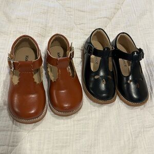 TODDLER MARY JANE SHOES